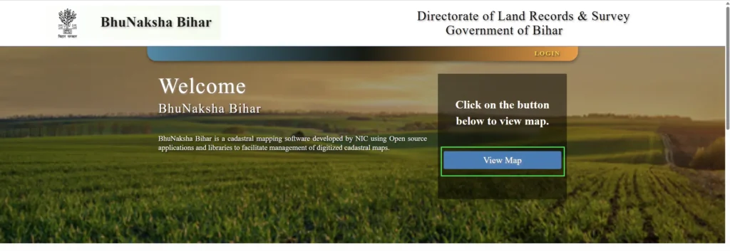 click view map